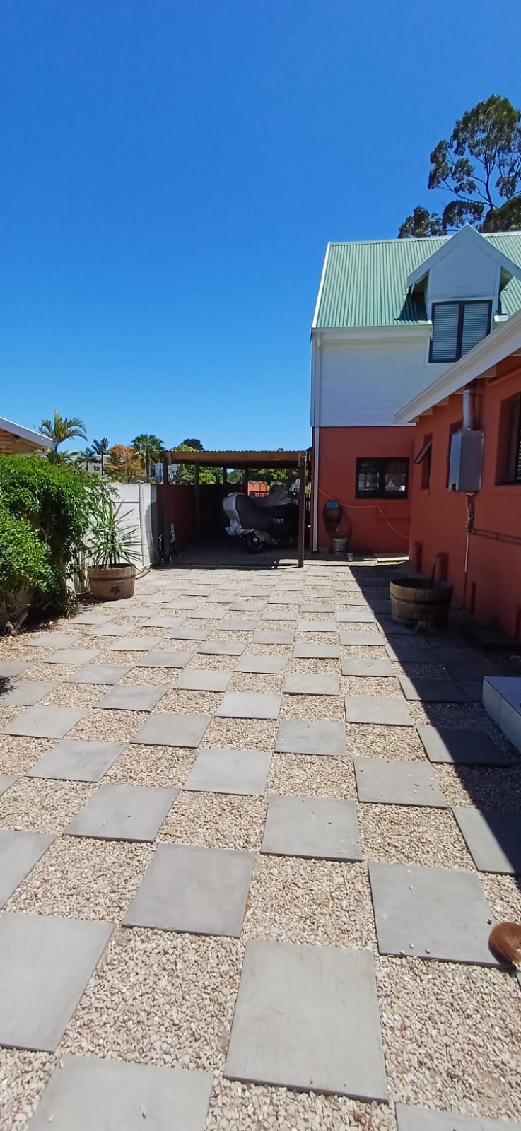 4 Bedroom Property for Sale in The Village Western Cape